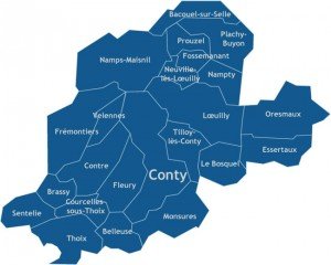 CCCConty CS4